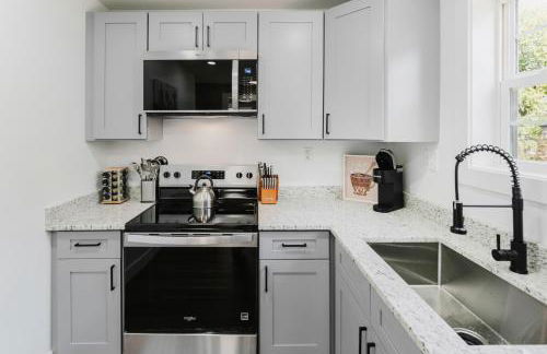 Modern Renovated 3-Bed Near Ann Arbor & Ypsilanti - Foto 9