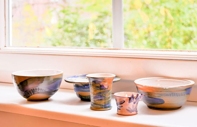 Gemuetliches Apartment in Behmkenhagen mit Terrasse - Foto 20