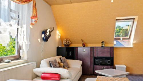 Charmante Dachgeschoss Ferienwohnung im Erzgebirge - Foto 5