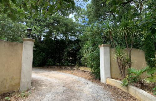 Le Chalet de l'Adrech - Foto 47