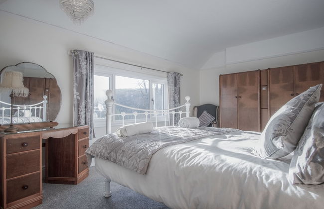 Hafordwen - 4 Bedroom Holiday Home - Saundersfoot - Photo 7