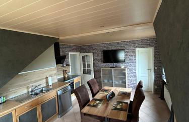 Stilvolle Wohnung im Zweifamilienhaus mit Feldrandlage und zentraler Lage - Foto 16