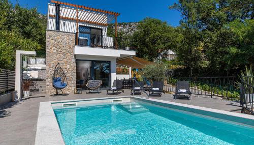 Vila Petram - Foto 5