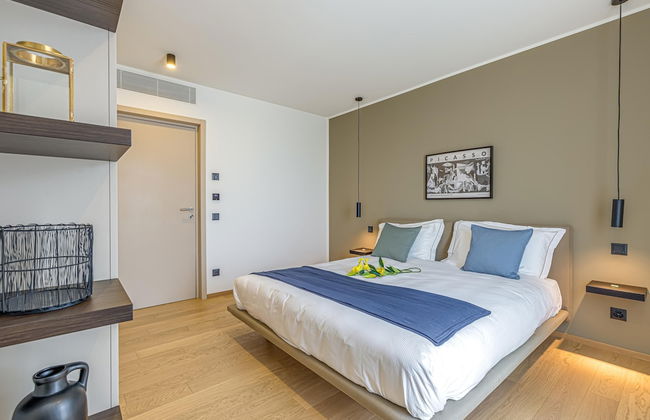 ICON H Lugano – Luxury Suites & Apartments - Foto 26