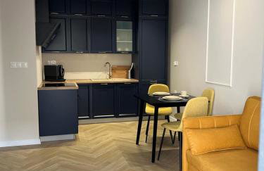 APARTAMENT DISCReeT SLeeP iN CITY CENTER PARKING GARAŻ KOZIA KIELCE - Foto 11