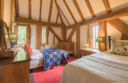 Masketts Barn by Bloom Stays - Photo 20