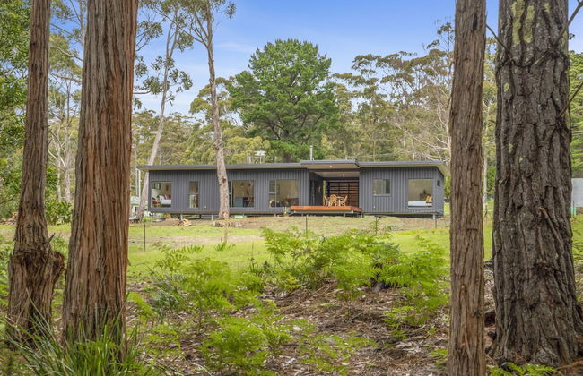 The Hide On Cloudy - Photo 26