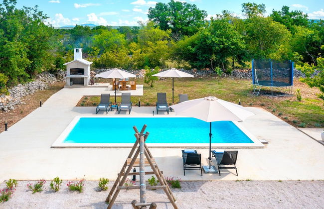 Villa Lea&robi - Foto 12