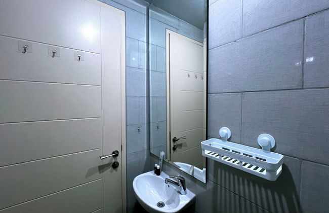 Compact And Best Choice Studio At Anderson Supermall Mansion Apartment - Foto 13