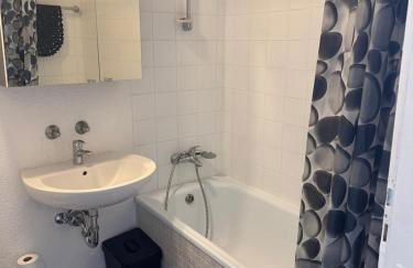 Tower Suite Hotelturm Augsburg - Foto 11