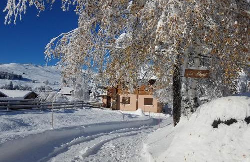Les Saisies coté Légette appartement dans chalet LE NEPAL - Foto 7