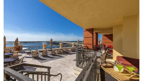 Bright, Corner Unit With Incredible Gulf And Sunset Views! - Foto 2