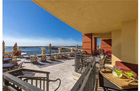 Bright, Corner Unit With Incredible Gulf And Sunset Views! - Foto 2