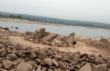 Casa MiraXurés con vistas a la Sierra del Xurés - Foto 57