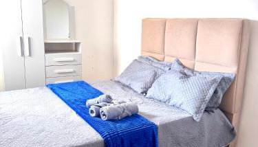 Apartamento no centro de Conquista - Praticidade total - Foto 3