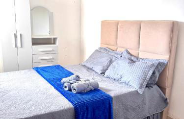 Apartamento no centro de Conquista - Praticidade total - Foto 3