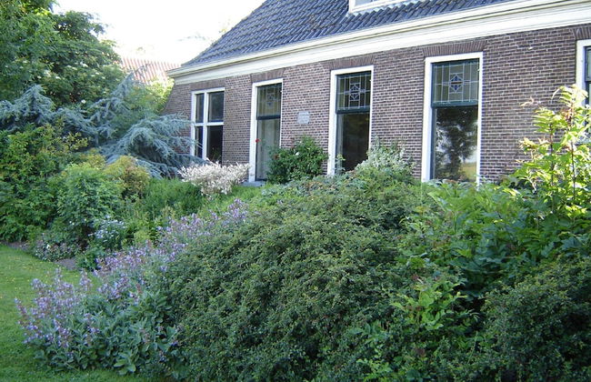 Waterfront Stelp Farmhouse With Sauna - Foto 15