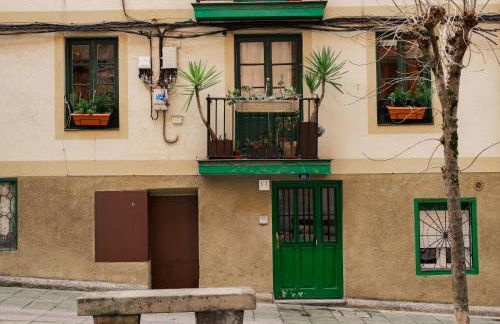 Acogedor apartamento en Bilbao - Foto 22