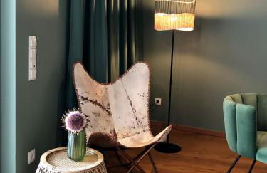 Ferienwohnung Hensel & Gretel - Foto 55