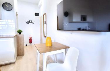 Chill Apartments Piaseczno - Foto 22