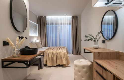 Enigma Rooms - 100m from Alykes beach, by ZanteWize - Foto 12