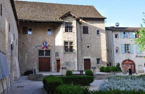 L' Atelier de la Monnaie - Foto 45