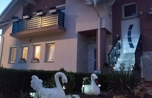 Apartman Swans - Foto 69