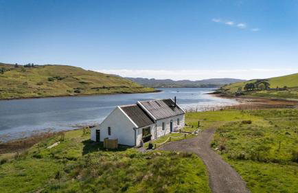 The Captain's Place - Isle of Skye - Foto 5