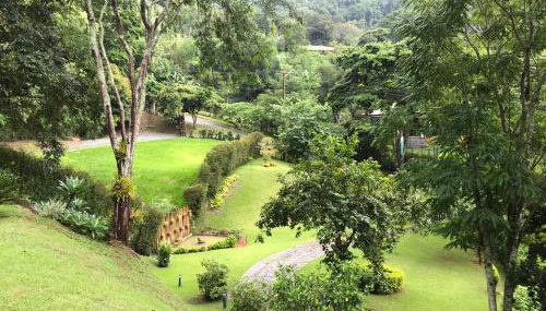 Casa Encantadora com vista Cinematográfica - Foto 4