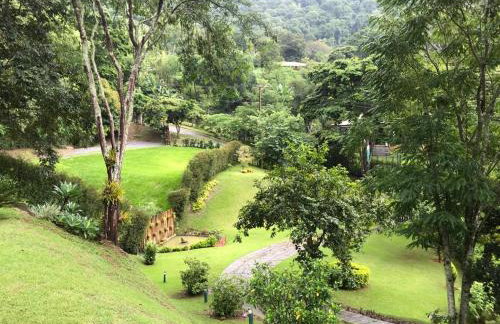 Casa Encantadora com vista Cinematográfica - Foto 4