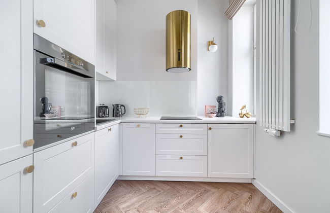 MARGI Aura Apartment - Photo 15