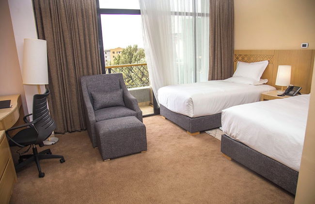 Vamos Addis Hotel - Foto 35