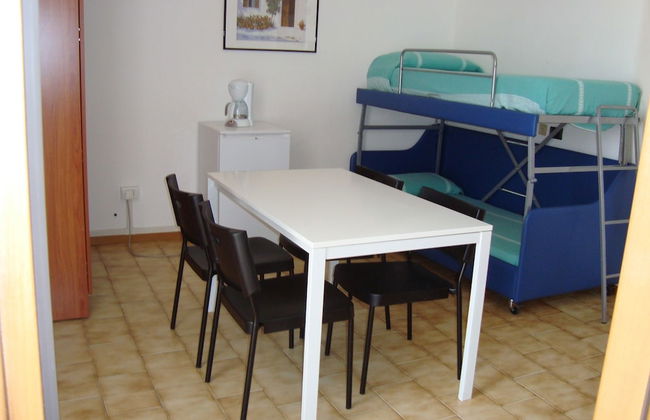 Hotel Residence Fausta - Foto 4