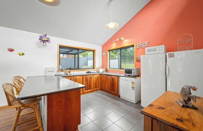 The Shack Port Arthur - Photo 11