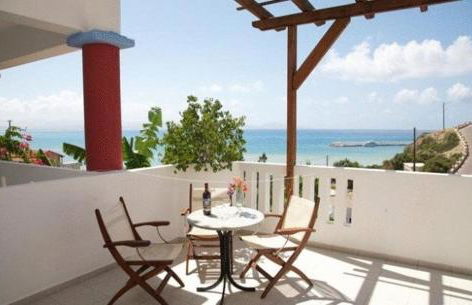 Sky Beach Hotel - Foto 15