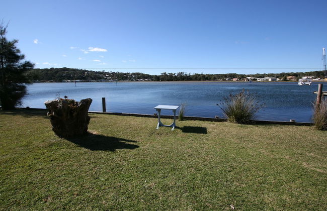 Lake Edge Holiday Units - Foto 39