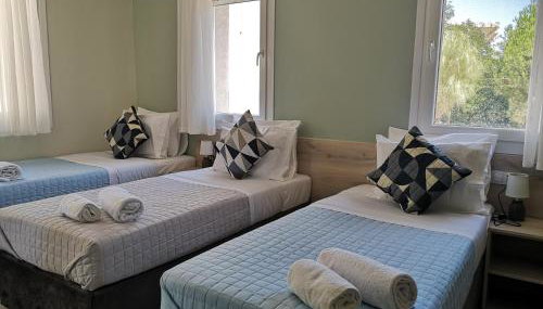 Iris Studios Chios - Foto 4