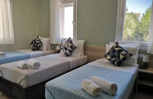 Iris Studios Chios - Foto 4