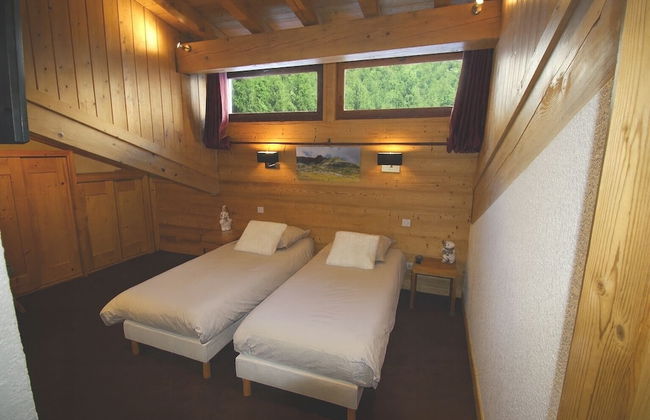 Chez Charles | Vallorcine Viachamonix - Photo 4