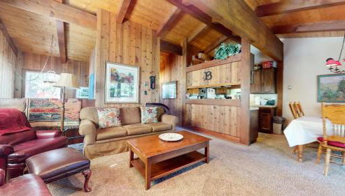 Villa de los Pinos #40 condo - Foto 2