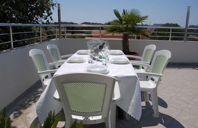 Vila Elkom Apartment 16 - Foto 9