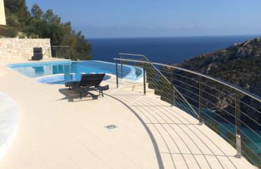 Villa Priscilla - Foto 61