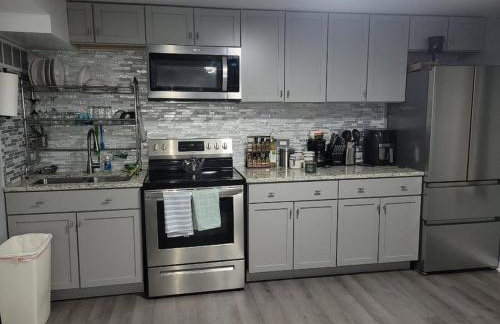 Garden Apartment Near Northwestern - Foto 9