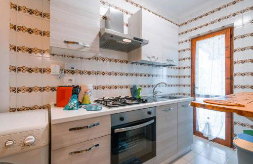 Beach Villa in San Giovanni - Foto 33