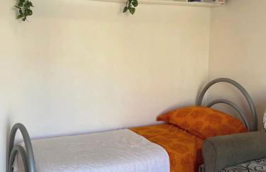 Piccolo Paradiso Appartamento vicino a stazione e spiaggia - Photo 10