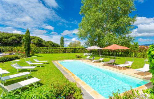 Villa Rossa Large Private Pool Wifi - 3077 - Foto 7