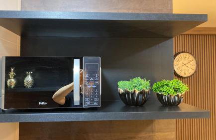 Residencial Don Alfredo-Luxo Gramado 2 km do centro locação de temporada - Foto 28