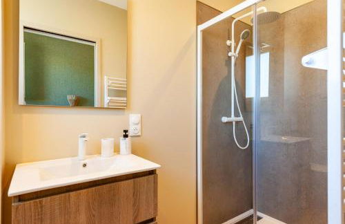 Le Cocon du Douanier - Séjour pro, calme et cosy - Foto 3