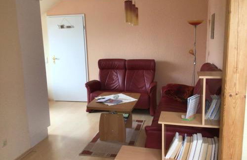 Ferienwohnung Am Kanadablick - Foto 16