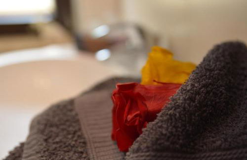 Ferienwohnung Arnold - Foto 11